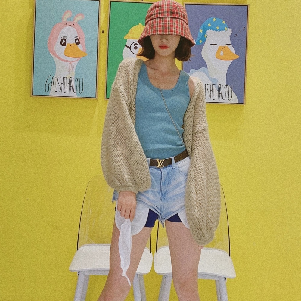 Meet your Posher, Chengyuan